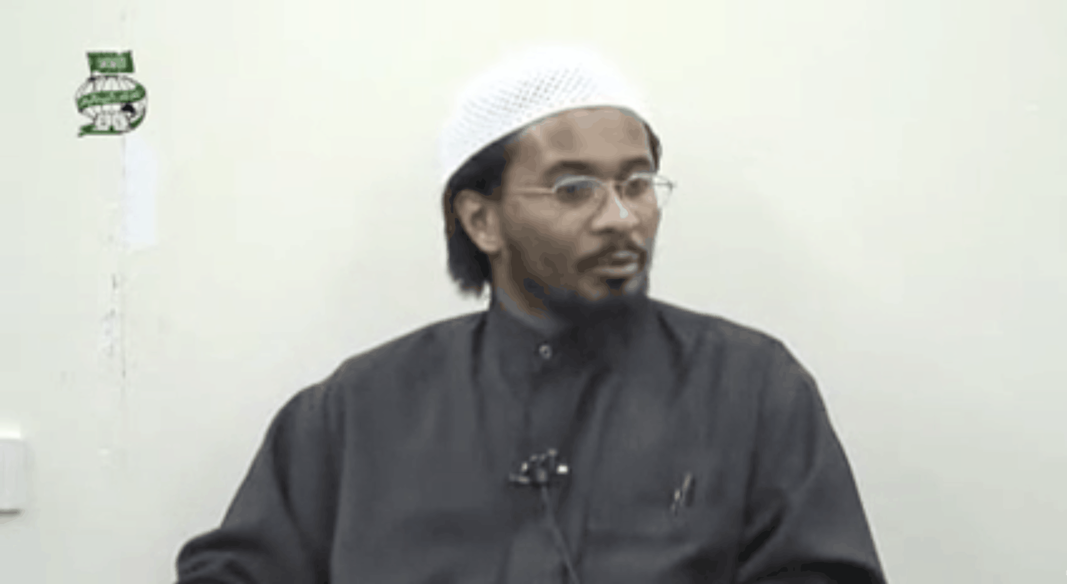 Kamal el Mekki – Giving Dawah in the West