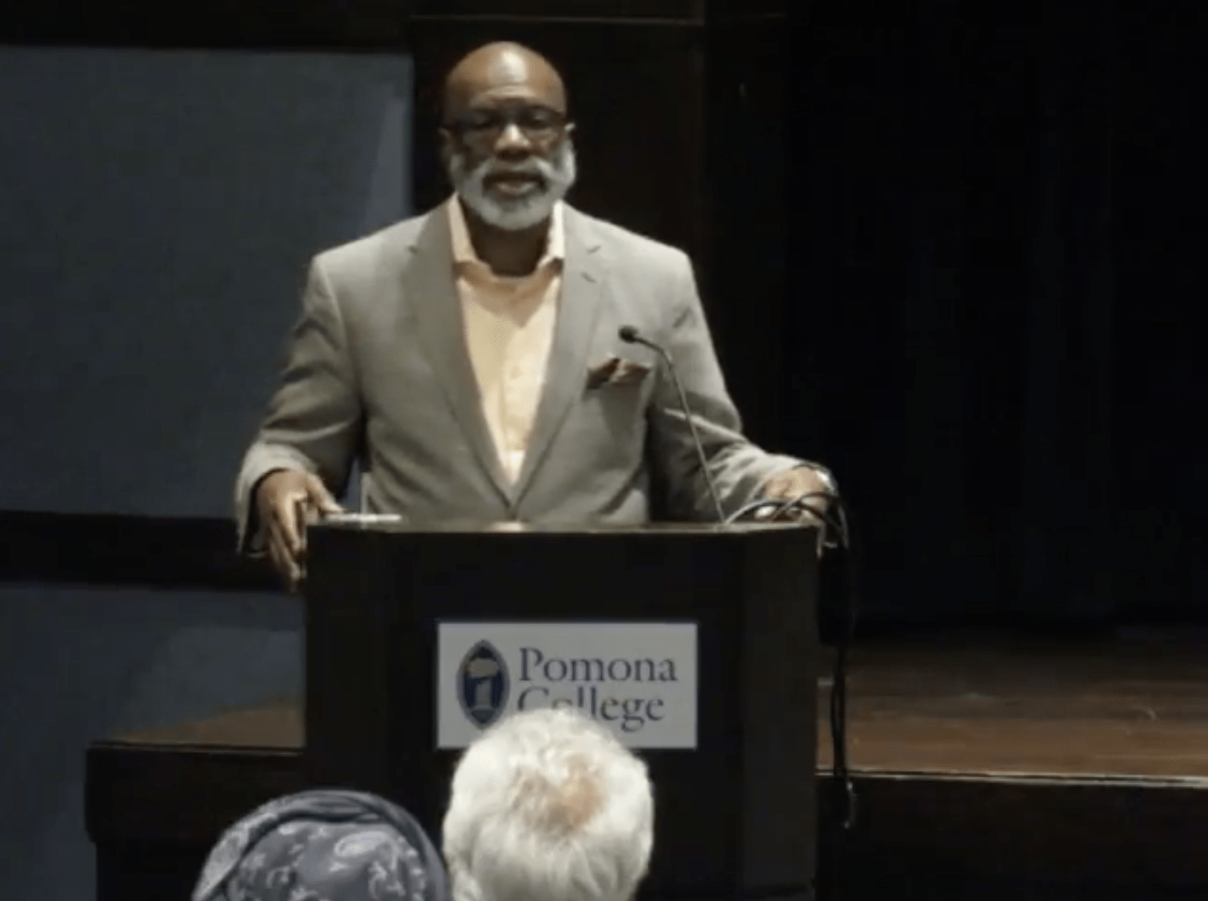 Abdal Hakim Jackson – A History of Black Islam in America