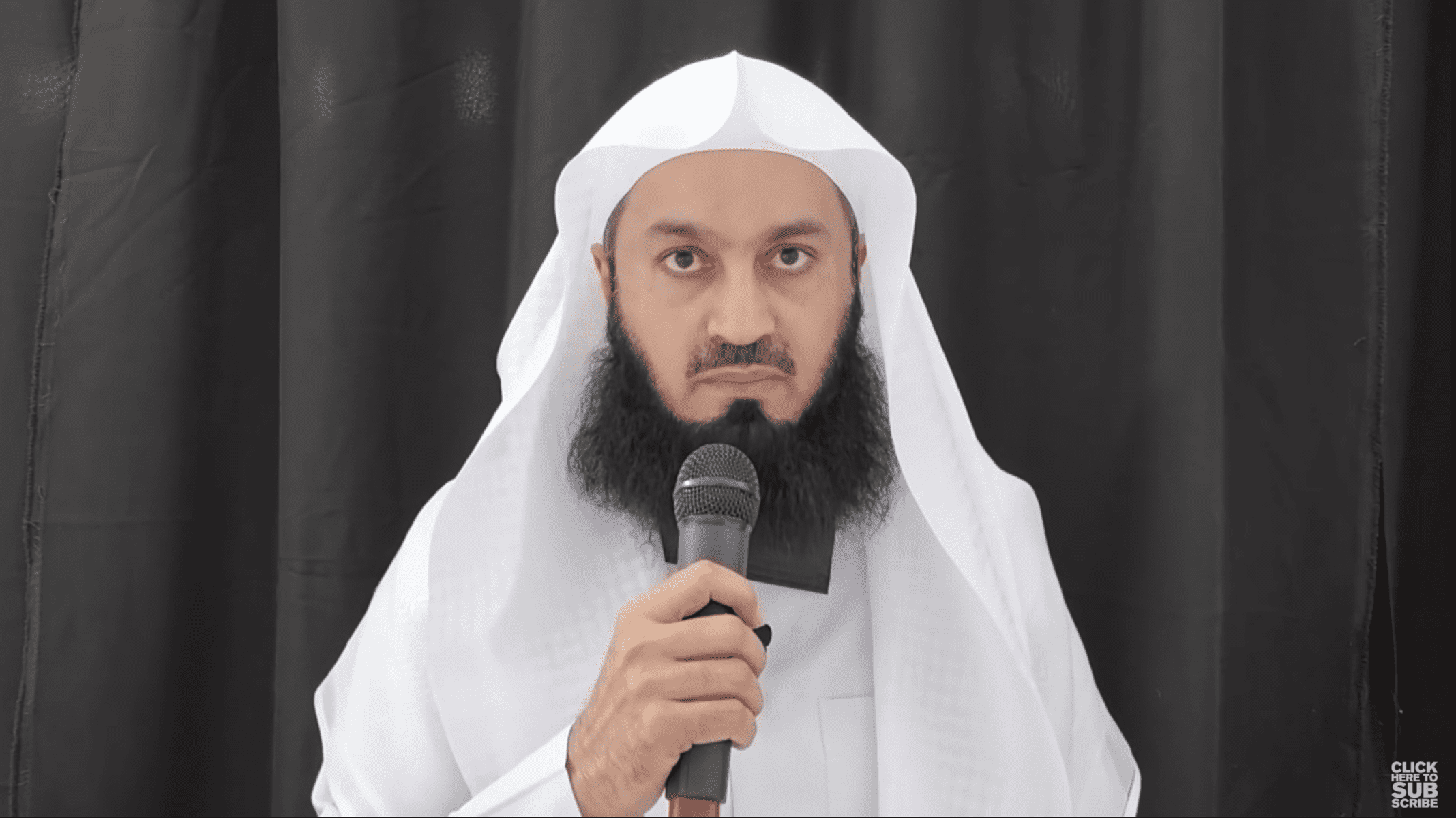 Ismail Ibn Musa Menk Lectures Halal Tube